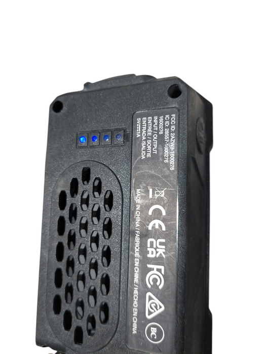 INFINITY X1 Bluetooth Speaker & Light Magnet Durable =
