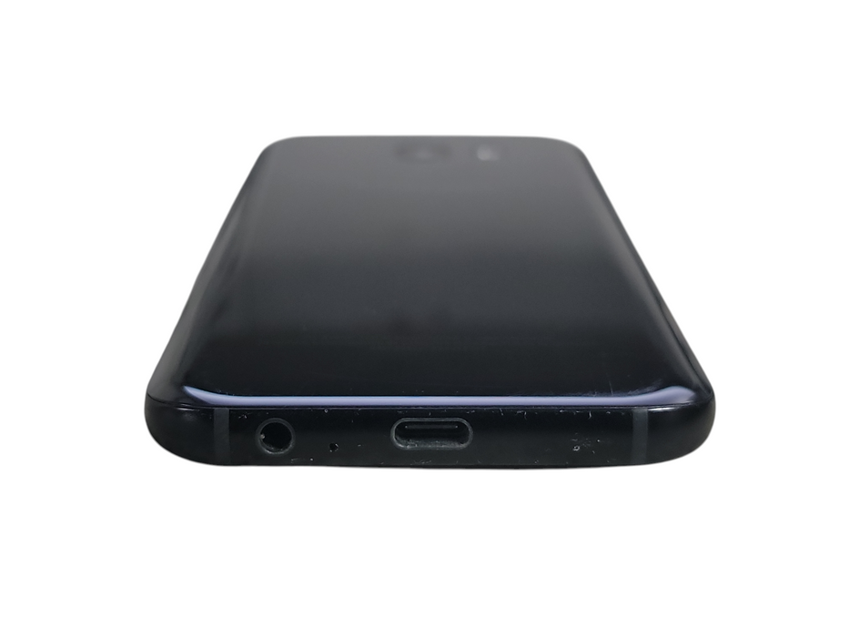 Samsung Galaxy A5 2017 - 32GB - Black [SM-A520W] (