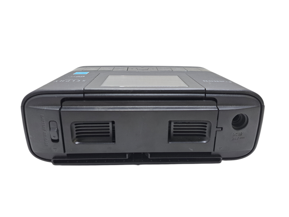 Canon SELPHY CP1300 Compact Photo Wi-Fi Printer Black )