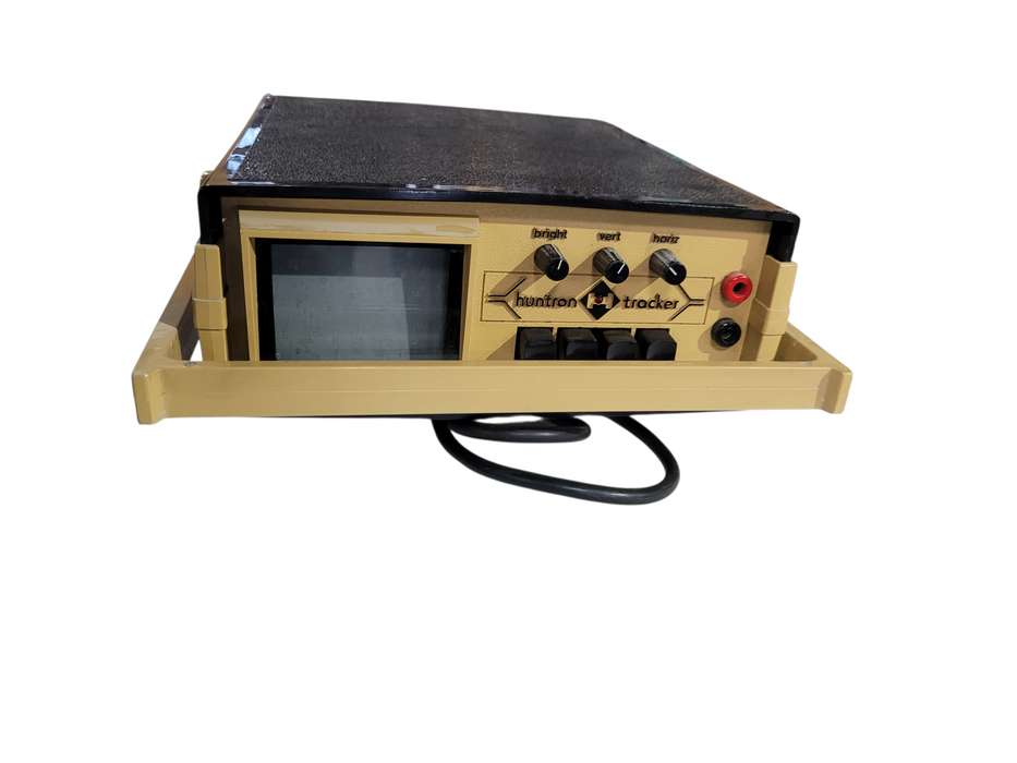 Huntron Tracker HTR-1005B PCB Component Tester Vintage Electronics Diagnost
