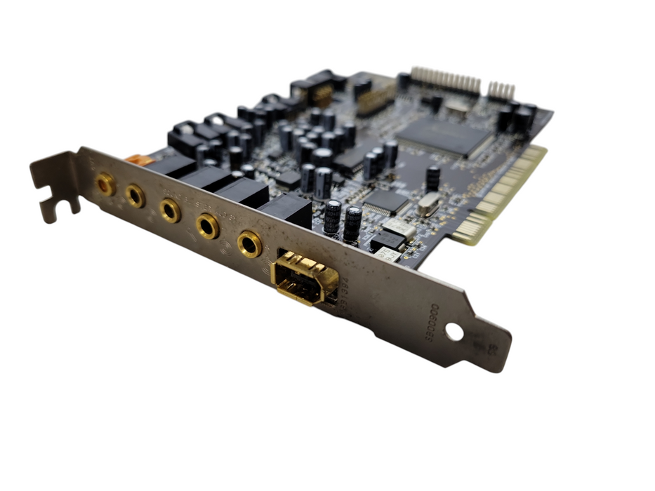 SOUND BLASTER AUDIGY SB1394 - SB0090 %