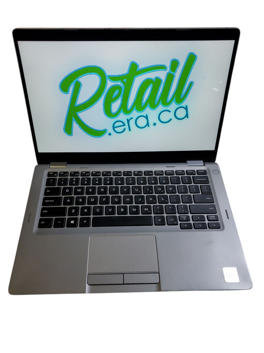 Dell Latitude 5310 2-in-1 TOUCH Core i5-10210U@1.60GHz 16GB RAM 256GB SSD  Lap200