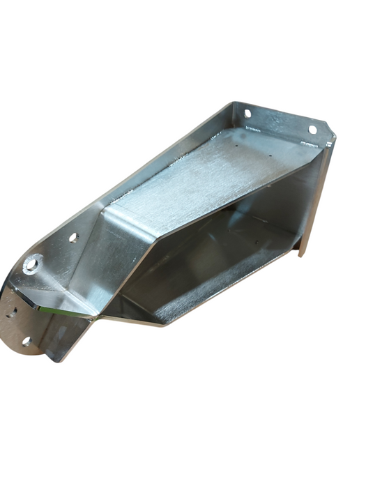 Pelco WXM100 Wall Mount for ExSite Explosionproof Camera System