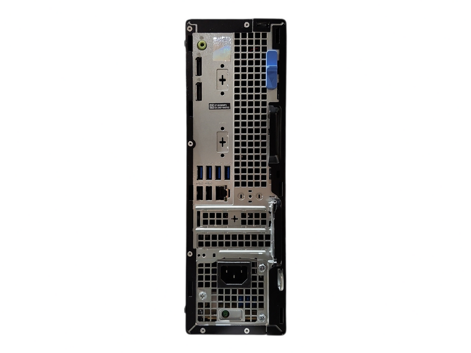 Dell OptiPlex 5090 SFF, i7-11700 2.50GHz, 16GB DDR4, 256GB NVMe