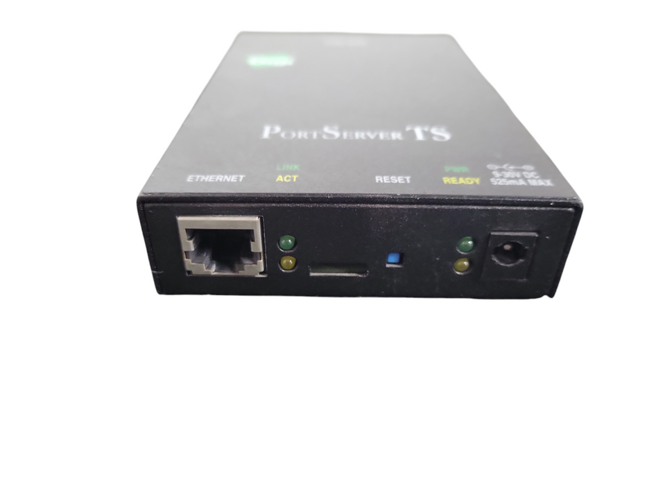 Digi PortServer TS 50000836-58 !