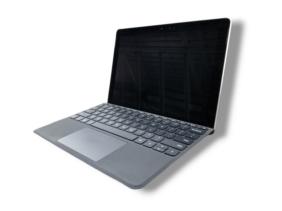 Microsoft Surface Go 1824 TOUCH Pentium 4415Y, 8GB RAM, 120GB SSD W/Adapter  BudLap