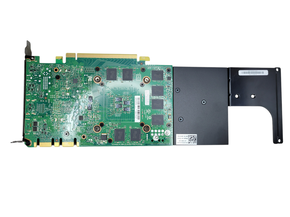 NVIDIA QUADRO M4000 8GB GDDR5 4x Display Port %