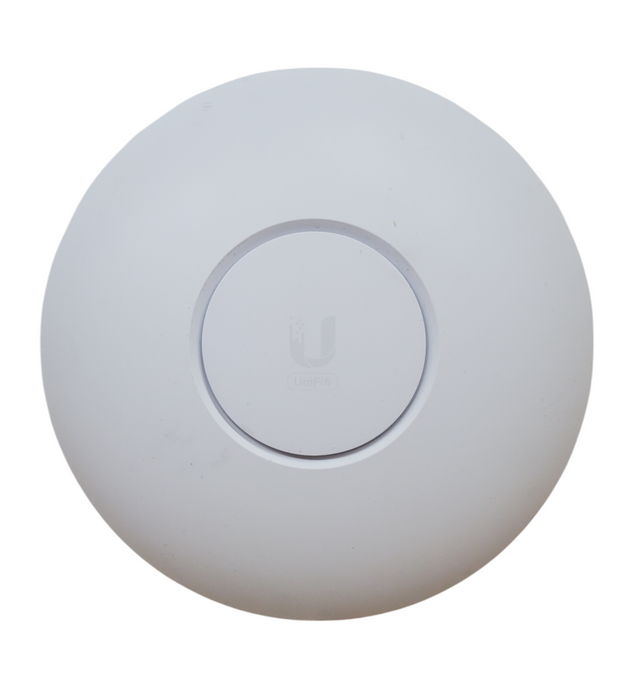 Ubiquiti UniFi 6 Professional Wi-Fi 6 AP Wireless Access Point U6-Pro