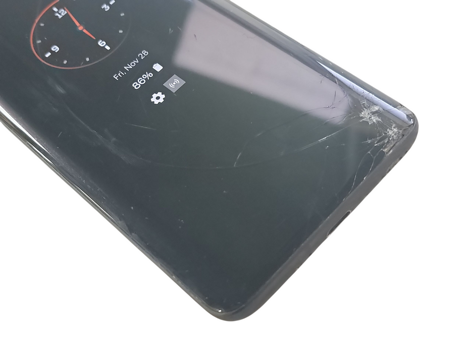 OnePlus 7T Pro 5G McLaren - 256GB - Black [HD1925 | Read]