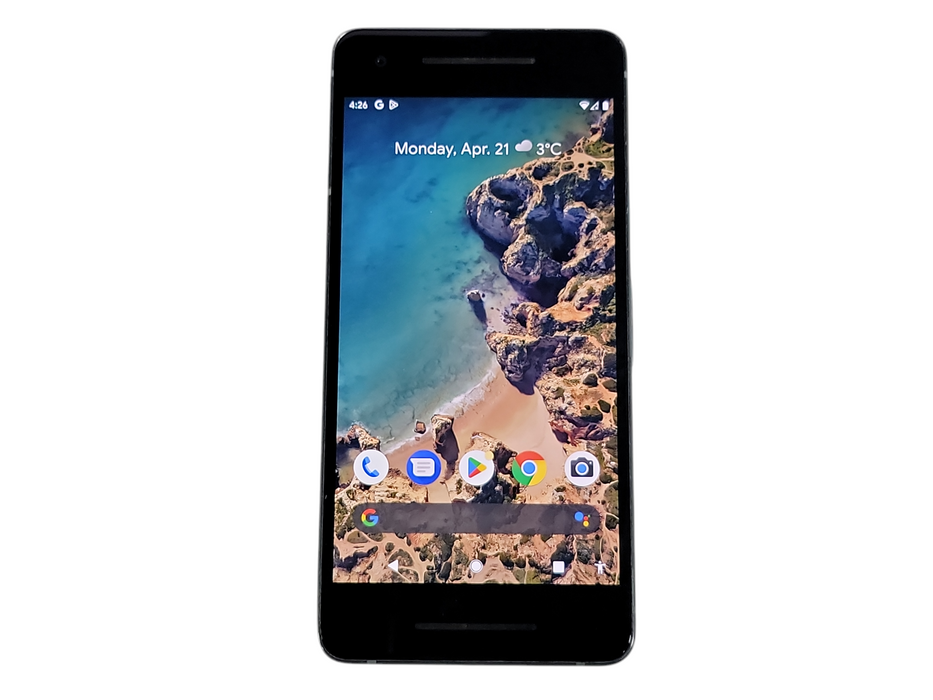 Google Pixel 2 - 64GB - Light Blue [G011A] (