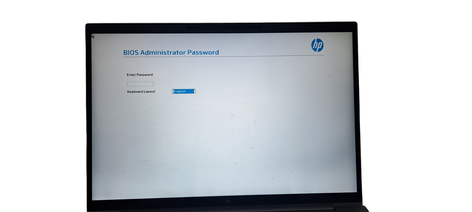 EliteBook 840 G10 i7-1365U CPU|16GB DDR5 RAM|256GB NVMe|READ  Lap200