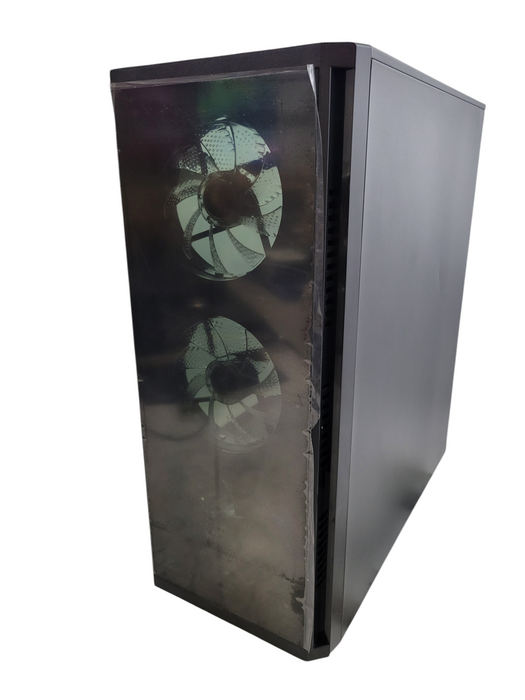 Golden Feild ATX Gaming PC Case  %