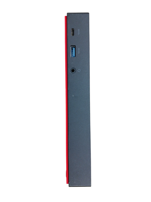 Lenovo ThinkPad Hybrid 4K USB-C with USB-A Docking Station DUD9011D1 40AF Q