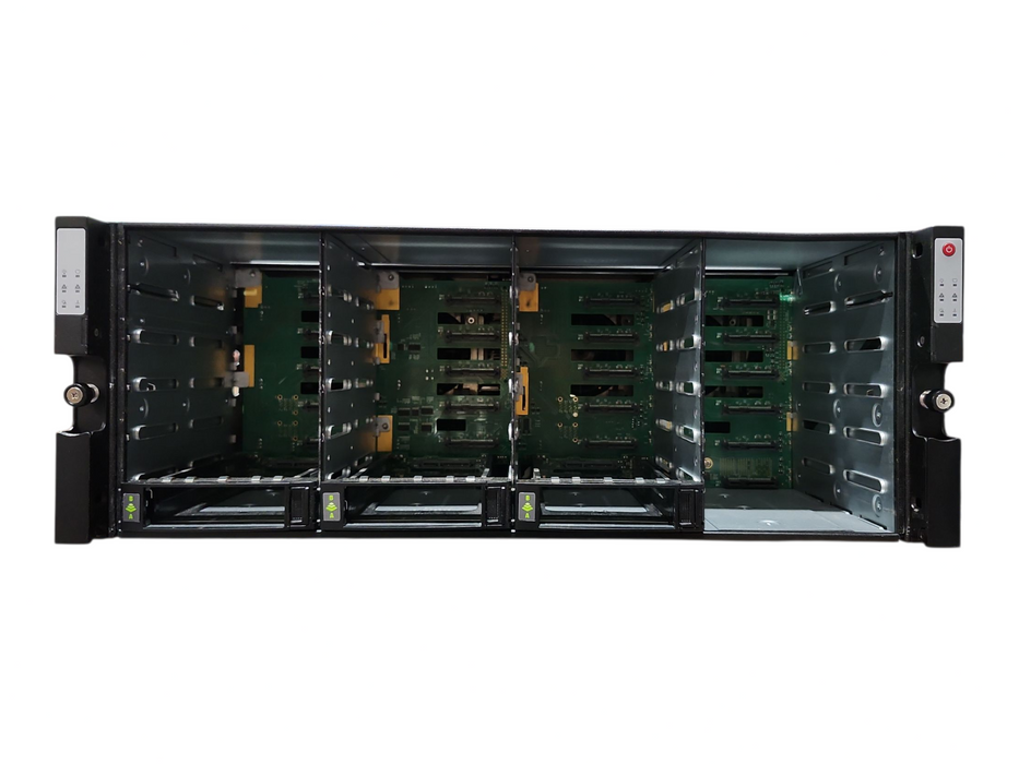 Nimble Storage AF5000 / Supermicro X10DRS-4U-NS021 w/ 2x Nodes 2x1000W