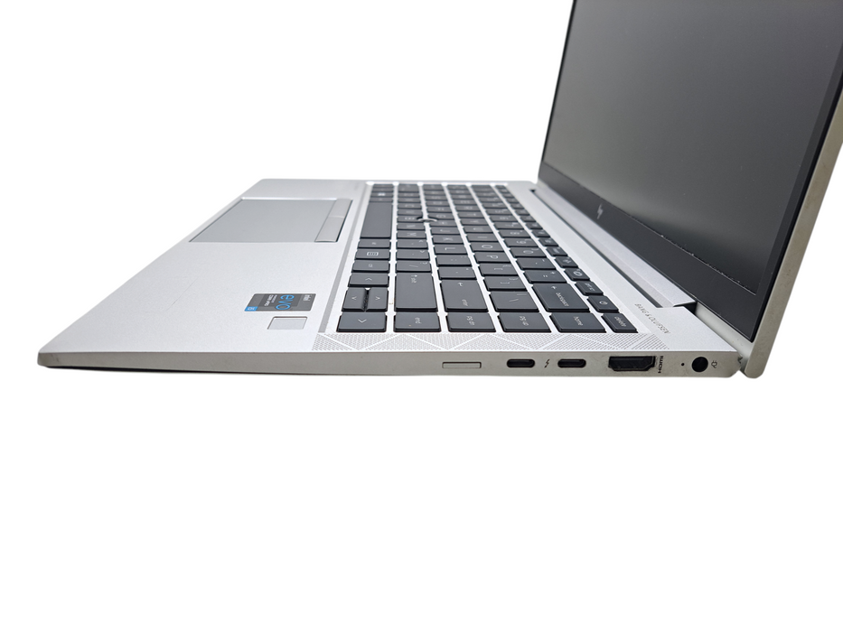 HP EliteBook 840 G8 | Intel Core i5-1145G7, 16GB DDR4, 256GB NVMe *READ* ) Lap200