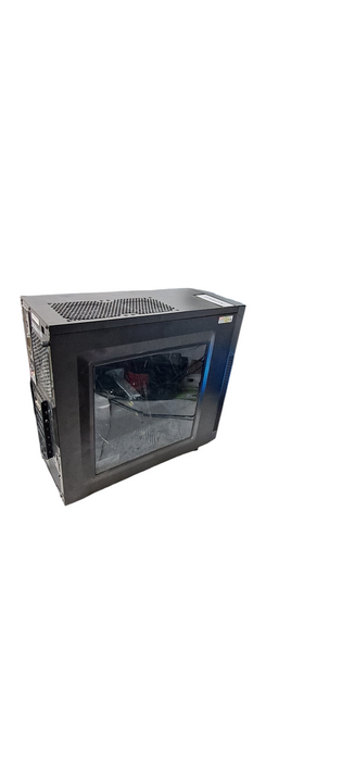 Custom PC i7-8700K|16GB DDR4|GTX 960 4GB|No HDD|Prime Z370-A II