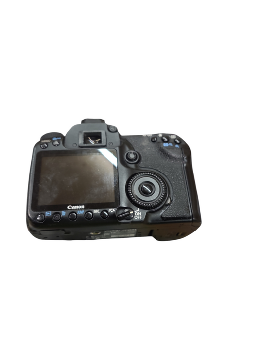 Canon EOS 40D 10.1MP Digital SL