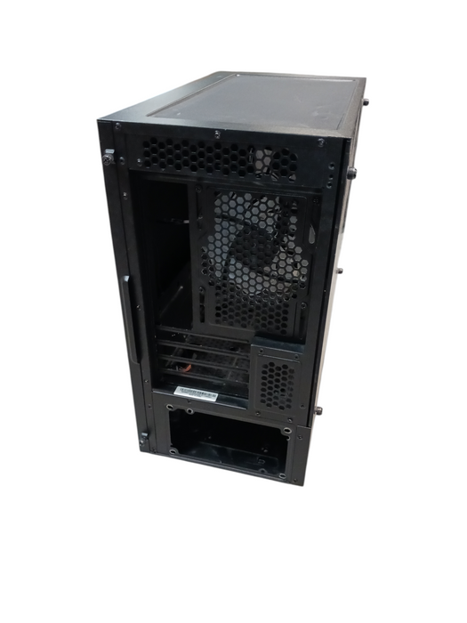 Corsair Masterbox MB311L ARGB mATX Tempered Glass Case