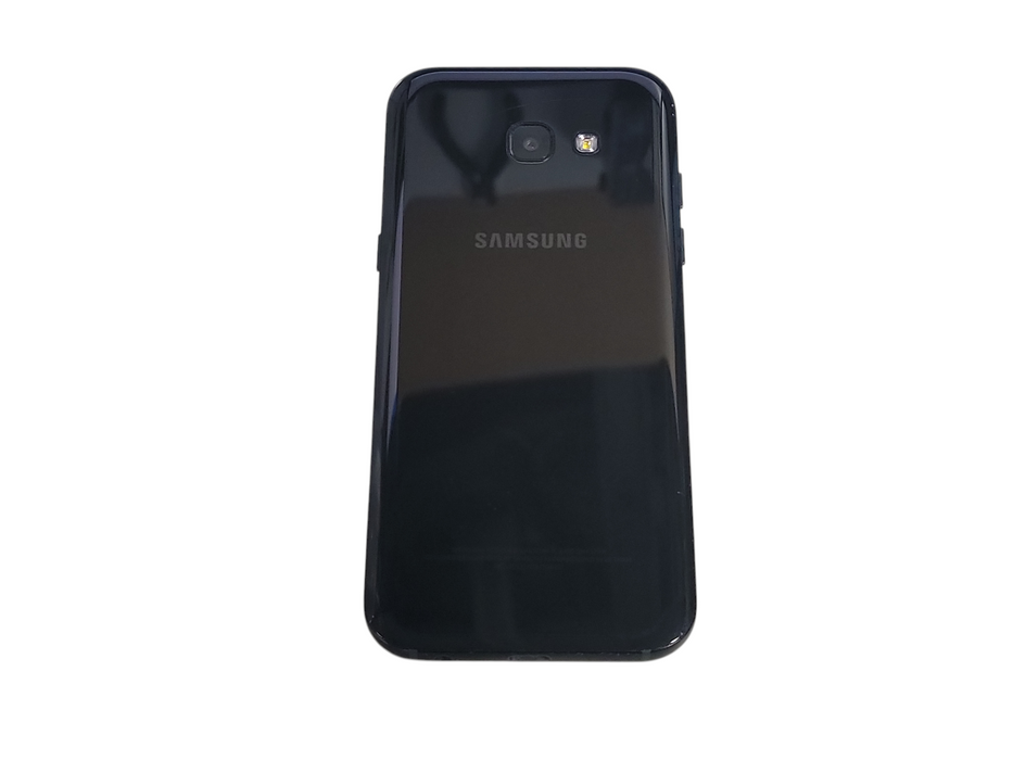 Samsung Galaxy A5 2017 - 32GB - Black [SM-A520W] (