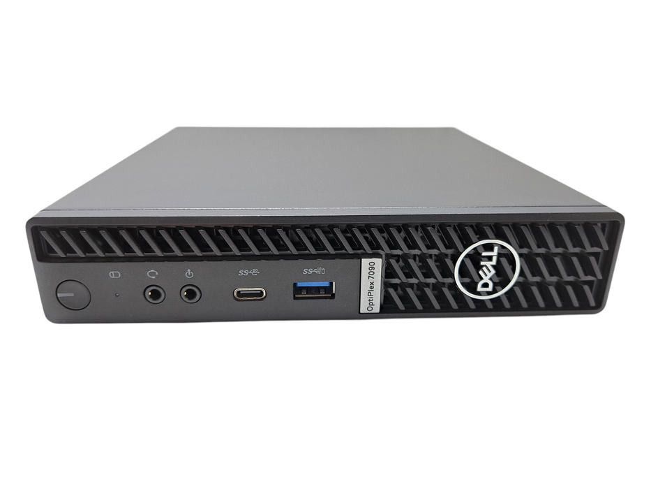 Dell OptiPlex 7090 Micro | Intel Core i5-10500T, 8GB DDR4, 256GB NVMe )
