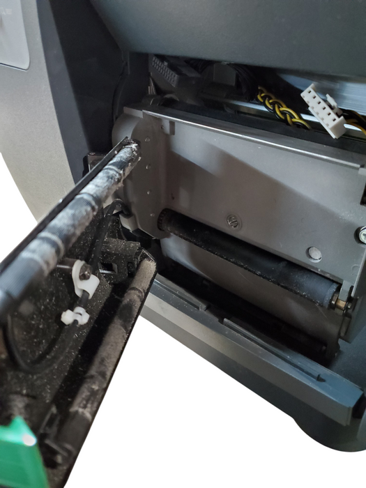 Honeywell I-4212e Data Max O'Neil I-Class Mark II Industrial Printer *READ*