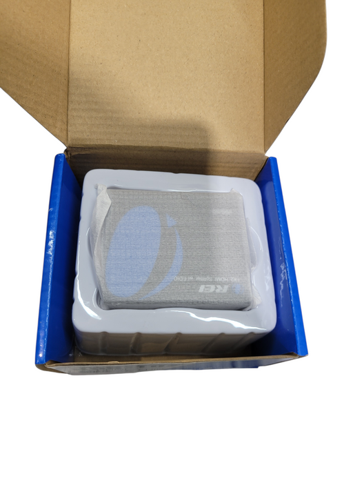 OREI HDS-102 1X2 Powered 1080P V1.4 Certified HDMI Splitter