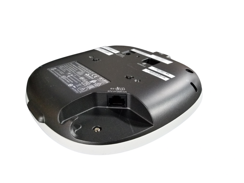 Aruba 500 Series APIN0505 WiFi 6 Wireless Access Point AP-505-RW Q