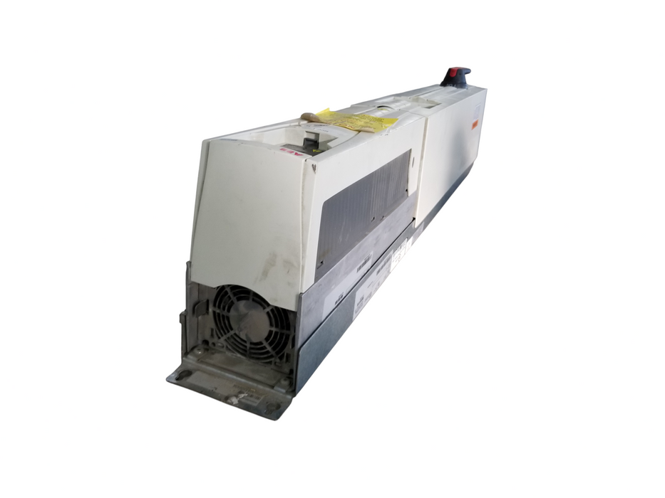 ABB (ACH550-VDR-09A0-6+F267) 9A 5kA 10HP 3PH VARIABLE FREQUENCY DRIVE