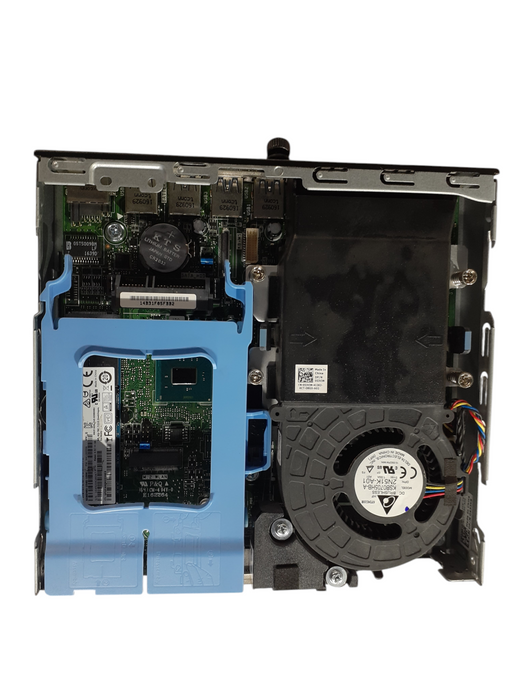 Dell OptiPlex 7050 i7-7700 8GB DDR4 256GB NVMe Q — retail.era