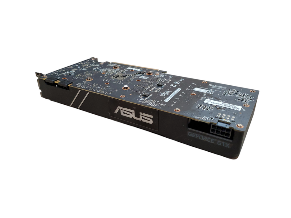 ASUS Turbo NVIDIA GeForce GTX 1070 TI 8GB GDDR5