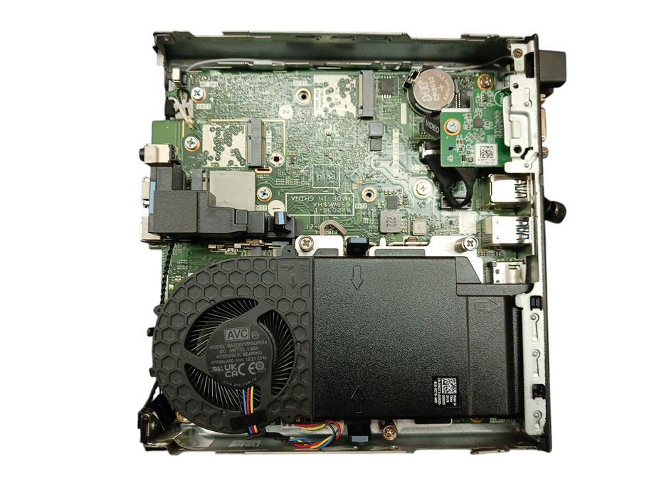 Dell OptiPlex 7020 USFF Desktop LGA 1700 14th Gen READ