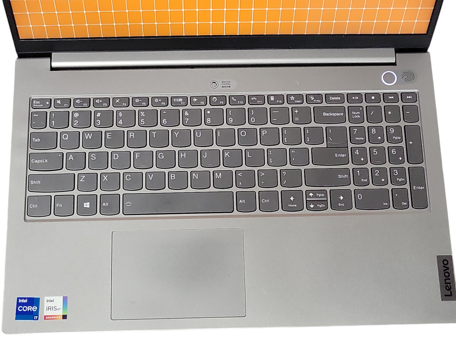 Lenovo ThinkBook 15G2ITL, Core I7-1165G7 2.80GHz, 16GB DDR4, 256GB SSD, SEE _ Lap200