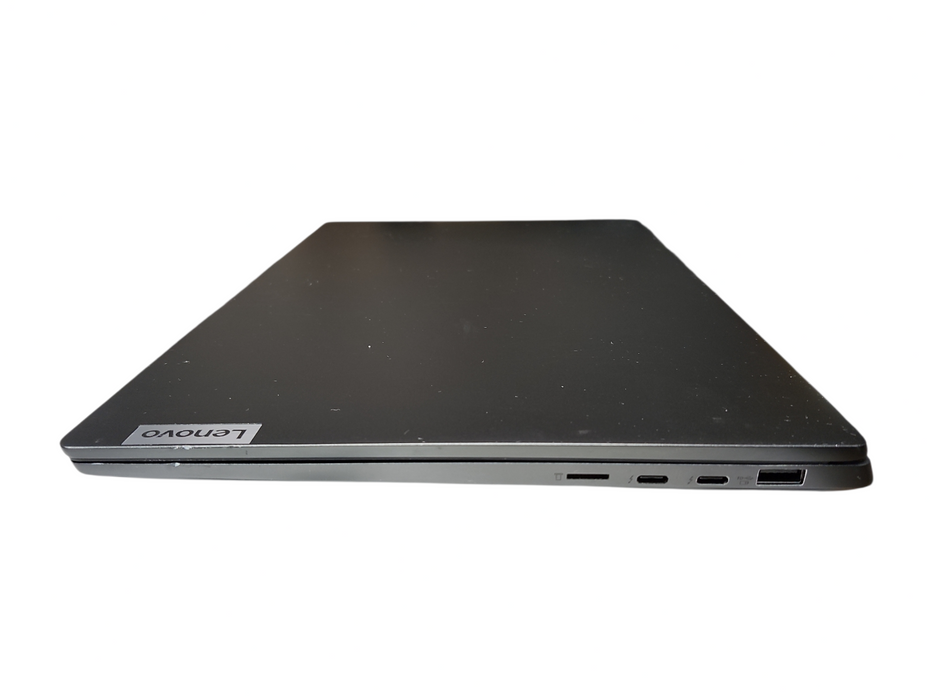 Lenovo ideapad S740, i7-9750H 2.60GHz, 16GB DDR4, 256GB NVMe, GTX1650  Lap200