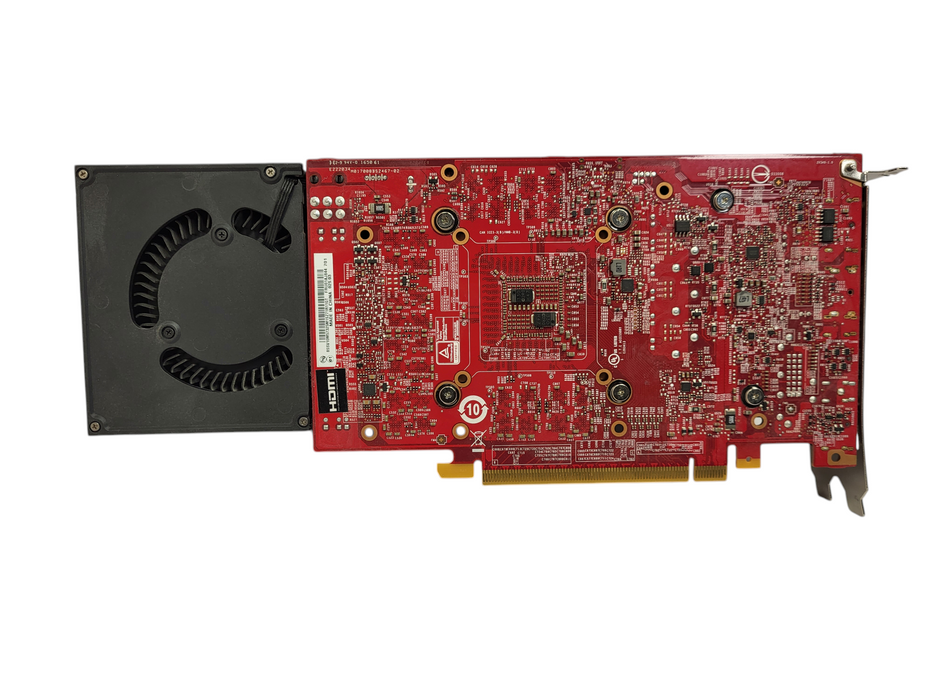 NVIDIA GeForce GTX 1060 6GB LENOVO OEM Graphics Card  Q$