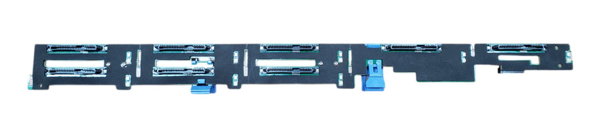 Dell PowerEdge R630 8x2.5" Server Backplane | 0MG81C