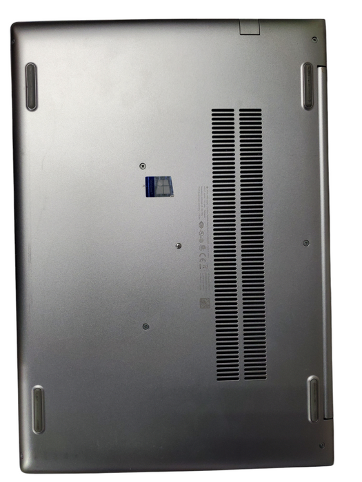 HP 470 G7 17.3" i5-10210U 1.60 GHz 12 GB RAM 500GB SSD  Lap200