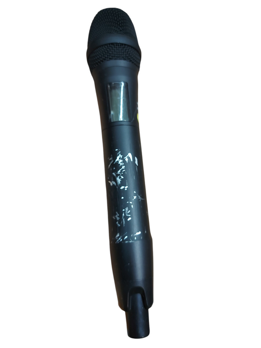 Sony UTX-M03 Uni-Directional Wireless Hand Stage Mic