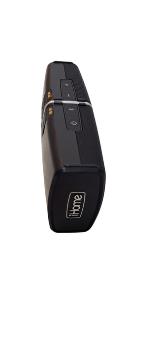 iHome Split iBT11 Portable Bluetooth Stereo Speaker