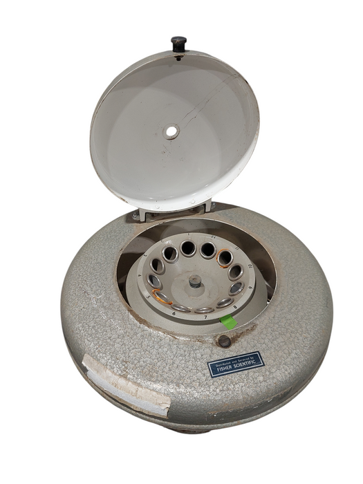 Vintage IEC International Equipment Co. International Clinical Centrifuge =