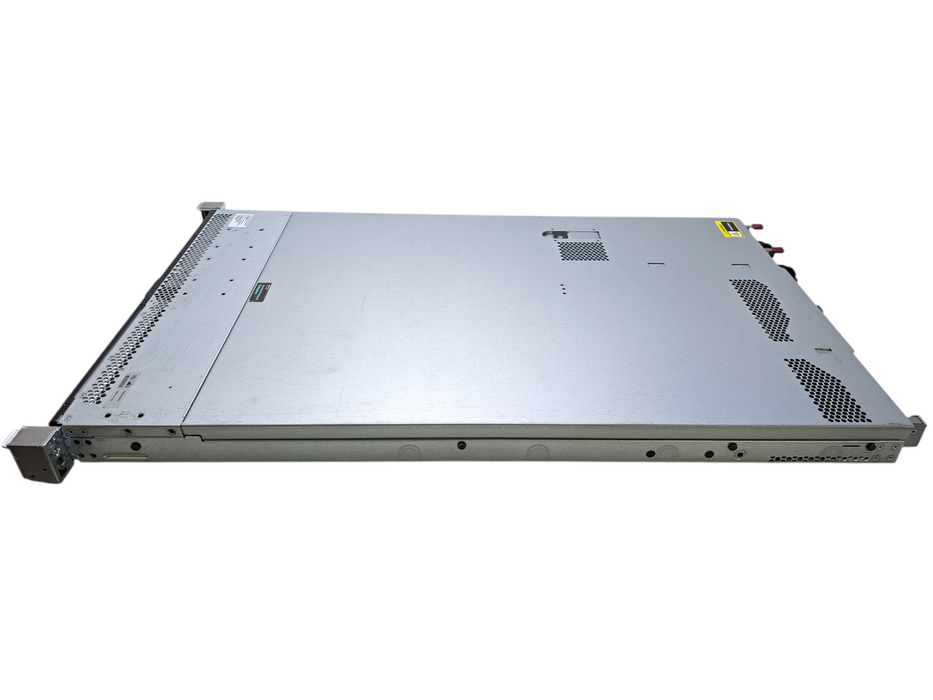 HP DL360 Gen9 8x 2.5" | 1x Xeon E5-2620 v3 @2.40GHz, 32GB DDR4, H240ar )