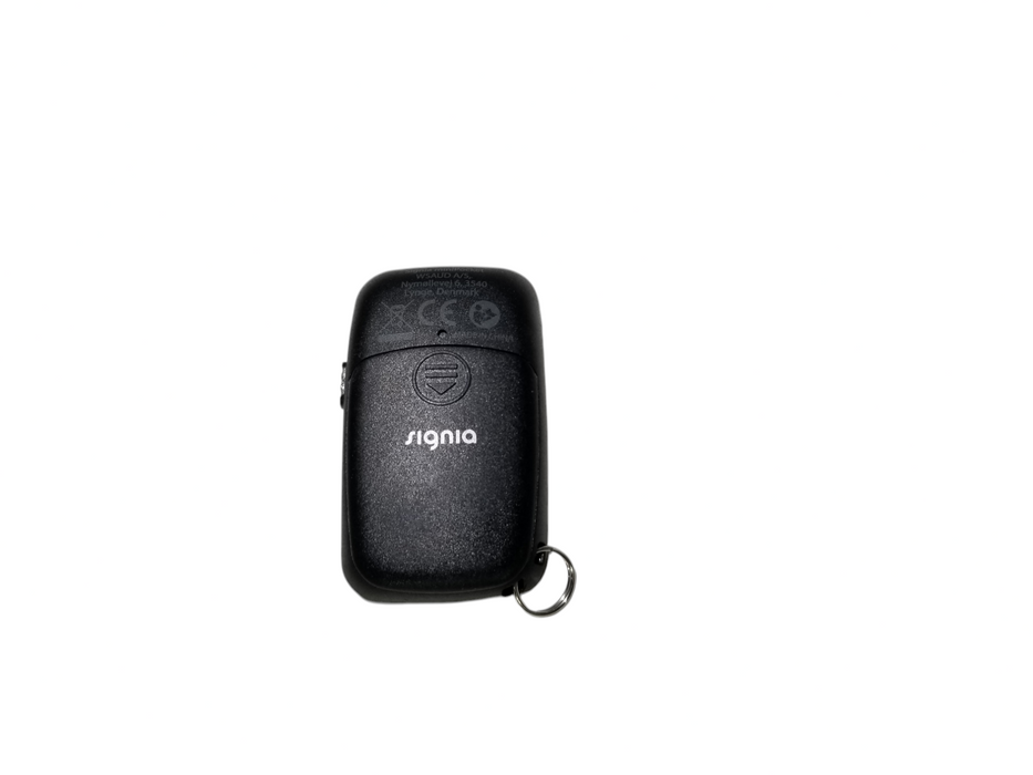 Signia Mini Pocket Remote Control Signia Hearing Aids Q