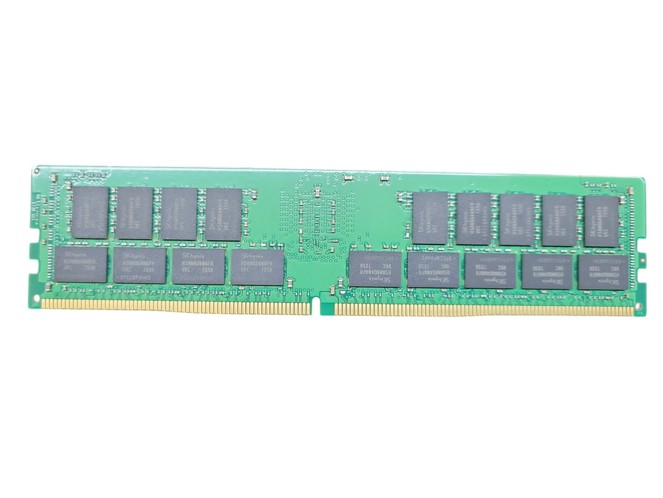 SK hynix 32GB 2Rx4 PC4-2666V-RB2-11 Server Ram Q!