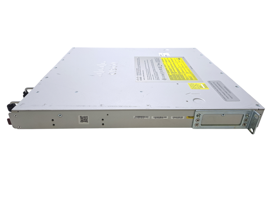 Cisco C9800-40-K9 V06 Catalyst 9800 Series Wireless LAN Controller | 2x PSU )
