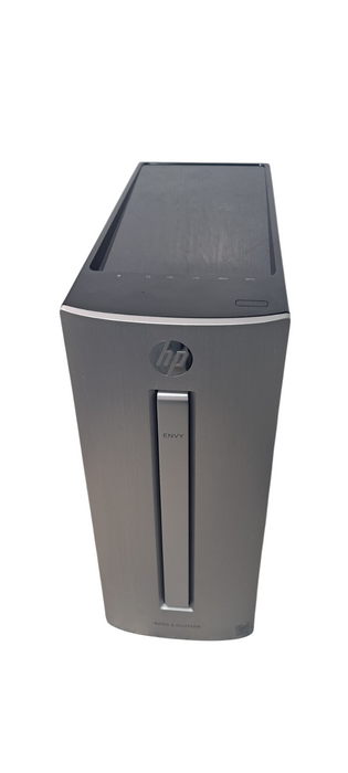 HP ENVY i7-6700 CPU|16GB DDR3 RAM|GeForce GT 730| 2TB HDD