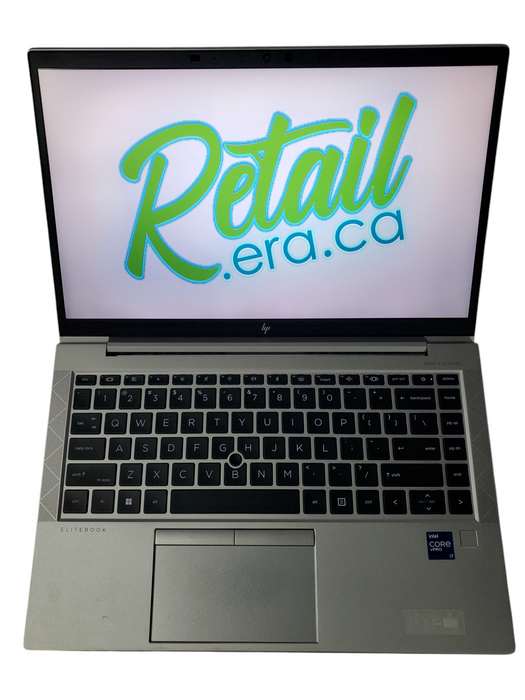 HP EliteBook 840 G8 i7-1185G7 16GB RAM 256GB NVME  Lap200