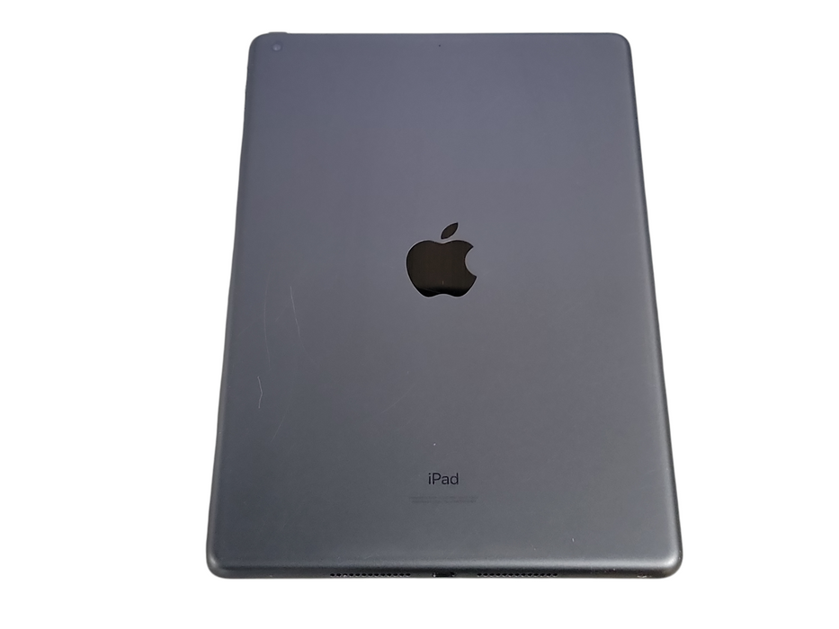 Apple iPad 9th Gen - 64GB - Space Gray [A2602] (