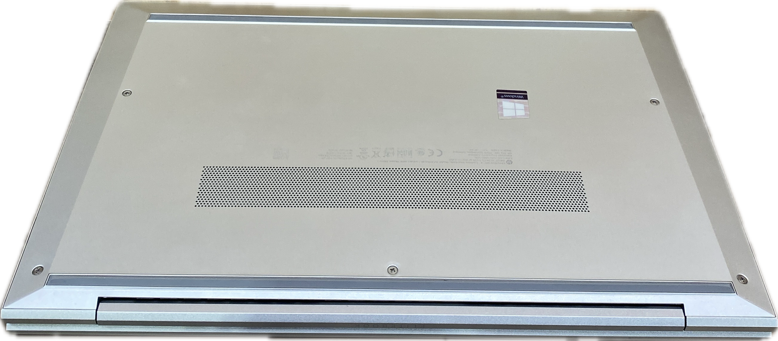 HP EliteBook 840 G8 Intel Core i7-1185G7@3.00GHz 16GB RAM 512GB SSD  Lap200