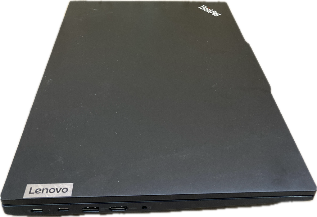 Lenovo ThinkPad E16 Gen 1 AMD Ryzen 5 7530U@2.00GHz 16GB RAM 256GB SSD  Lap200