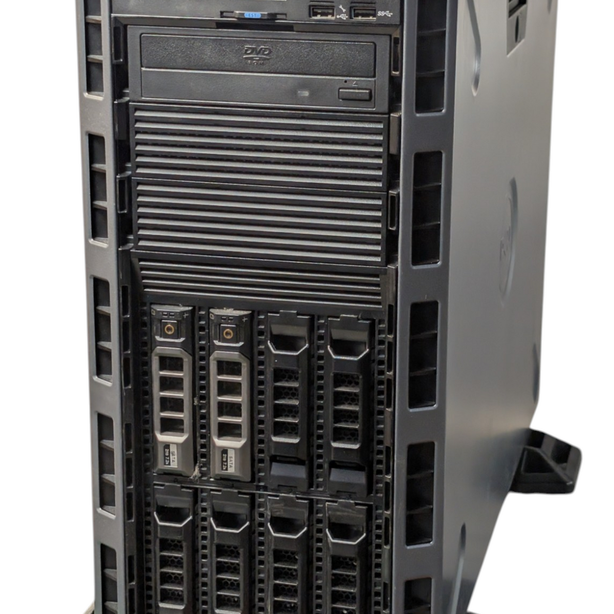 Windowsデスクトップ DELLPowerEdge T430 Xeon E5-2603 v3 32GB DELL PowerEdge T430 Intel Xeon E5-2630 v3 16GB RAM 2x 2TB HDDs