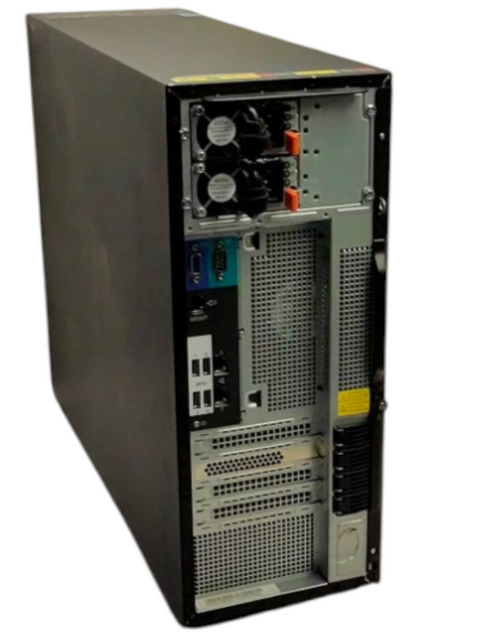 Lenovo ThinkServer TS460 Intel Xeon E3-1240 v6 16GB RAM $